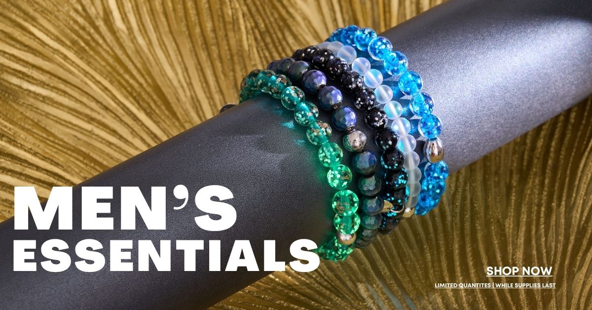 MEN'S ESSENTIALS
